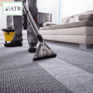 Carpet Cleaning