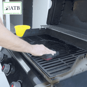 Medium BBQ