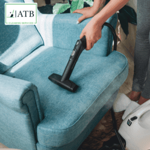 Armchair Cleaning