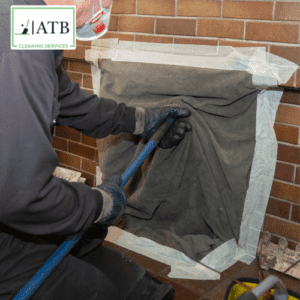Chimney Cleaning