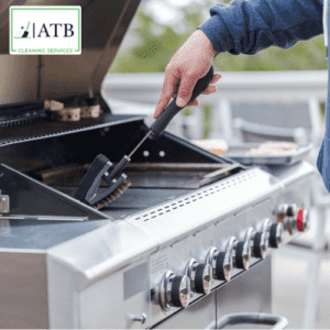 Large BBQ