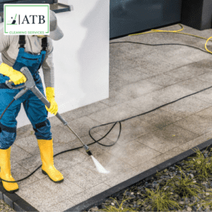 Power Washing/Soft Washing