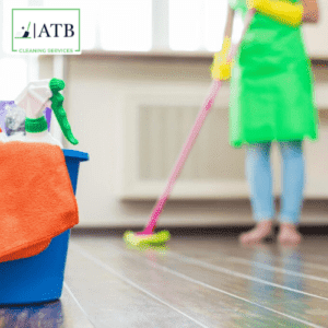 Standard Hourly Cleaning €26 per hour