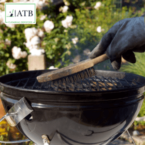 Small BBQ