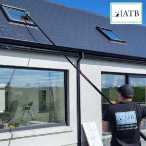 Window Cleaning