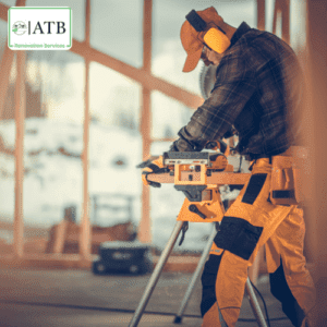 Renovation Services