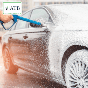 Car Wash (Exterior Only)