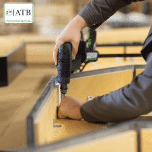 Furniture Installation