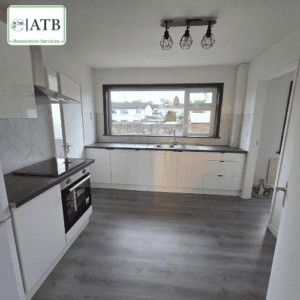 Kitchen Fitting