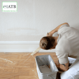 Painting services