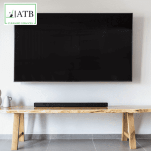 TV Mounting