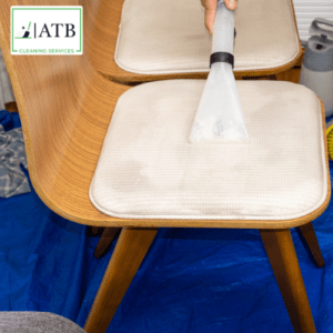 Dining chair