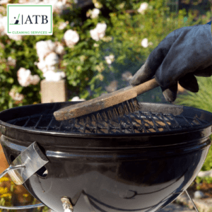 Small BBQ