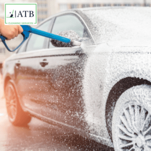 Car Wash (Exterior Only)