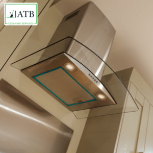 Extractor Deep Cleaning
