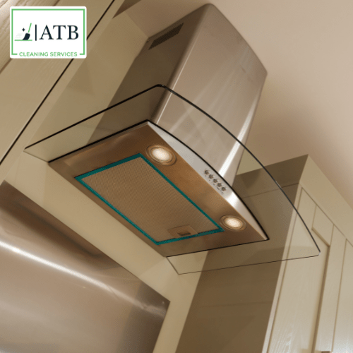 Book Extractor Deep Cleaning - ATB Clean
