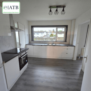 Kitchen Fitting